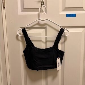 Women’s Universal Standard Bikini Top NWT